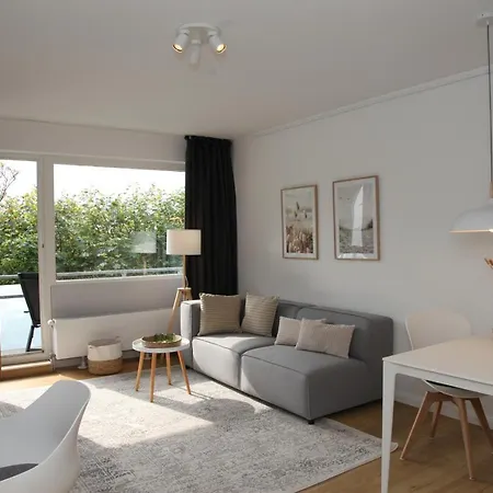 Am Teich * Wangerooge