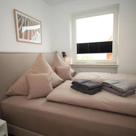 Am Teich Lägenhet *