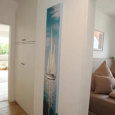 Apartment Am Teich *