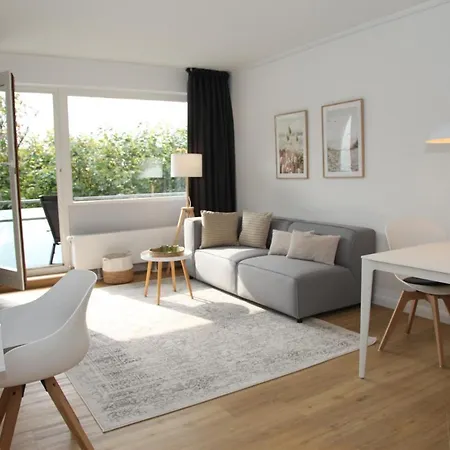 Am Teich Apartment *