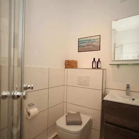 Am Teich * Wangerooge