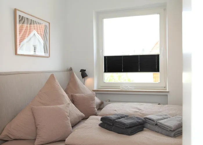 Am Teich Апартаменты